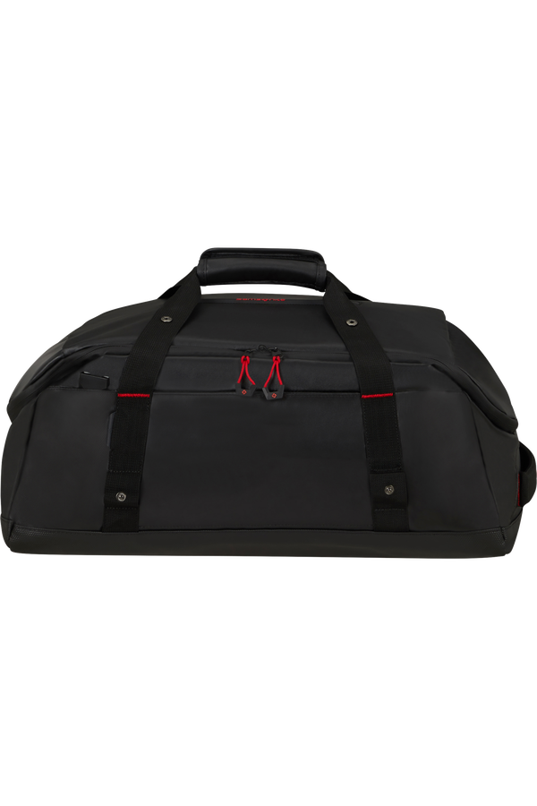 Samsonite Ecodiver DUFFLE S  Zwart