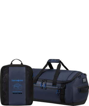 Prodiver Opvouwbare reistas M 35 x 64 x 35 cm | 1.1 kg