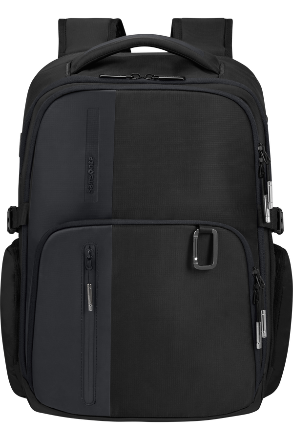 Samsonite Biz2go BP Daytrip  Zwart