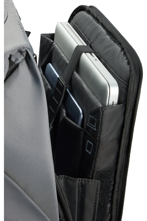Samsonite Securipak 2.0 Backpack 14.1'  Grijs