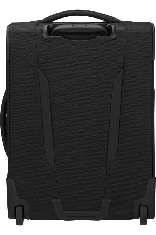 Samsonite Respark UPRIGHT 55/20 EXP  Ozone Black Samsonite Respark UPRIGHT 55/20 EXP  Ozone Black