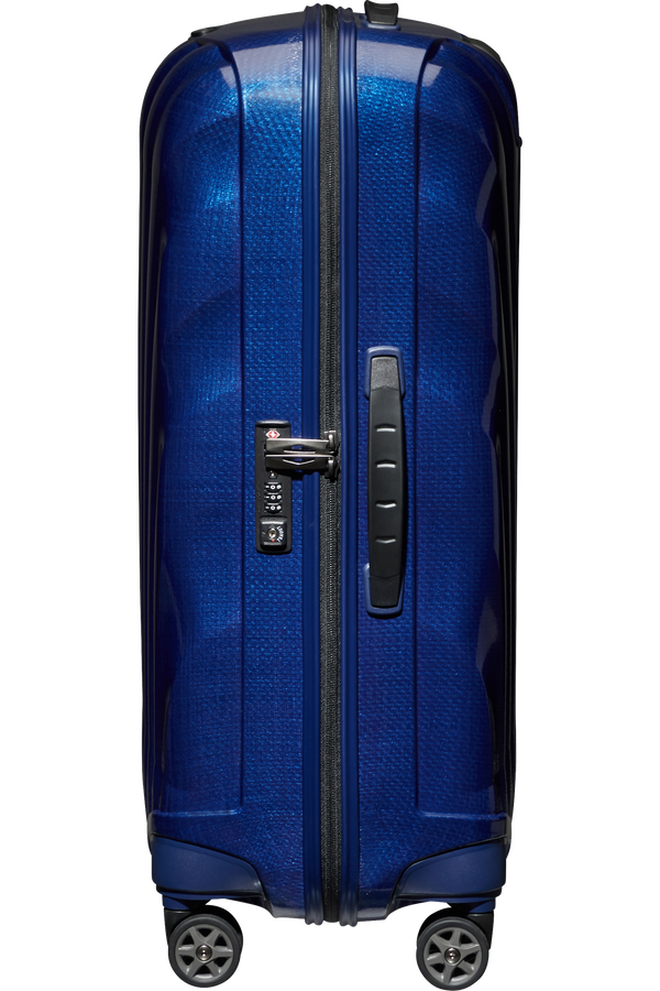 C-Lite Koffer (4 wielen) 69cm