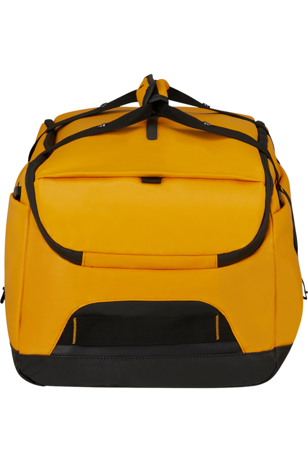 Samsonite Ecodiver DUFFLE M  Geel