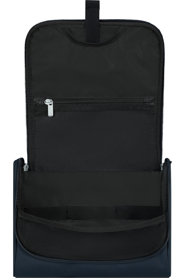 Samsonite Urbify Toilet Kit  Navy Blue