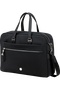 Samsonite Karissa Evo Bailhandle 15.6' 2 Comp  Zwart Samsonite Karissa Evo Bailhandle 15.6' 2 Comp  Zwart
