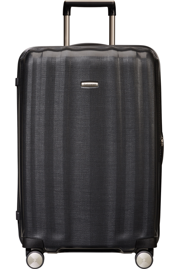 Samsonite Lite-Cube Spinner 76cm Grafiet