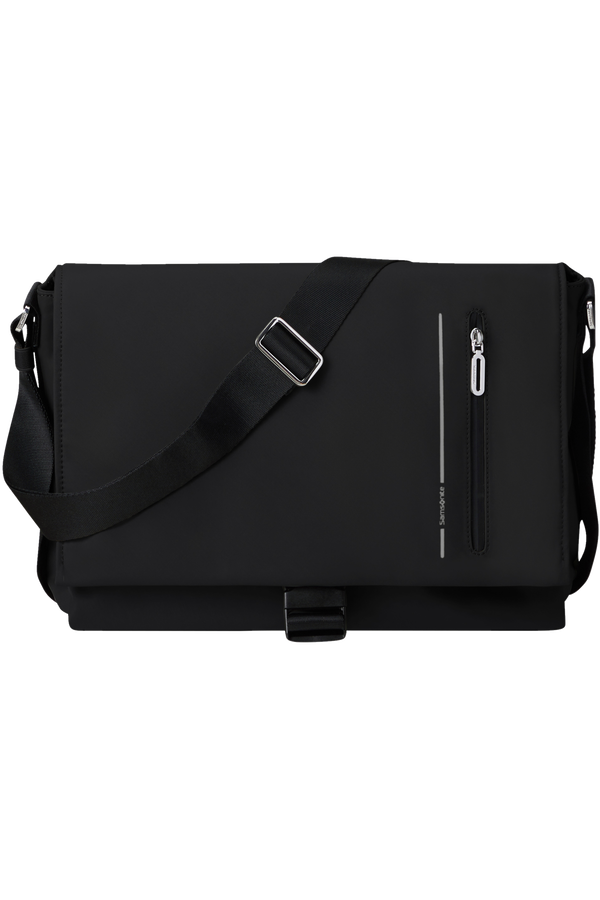 Samsonite Ongoing Messenger 13.3'  Zwart