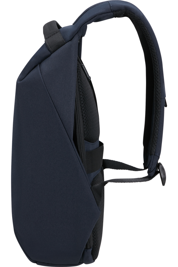 Samsonite Securipak 2.0 Daily Backpack  Dark Blue Samsonite Securipak 2.0 Daily Backpack  Dark Blue
