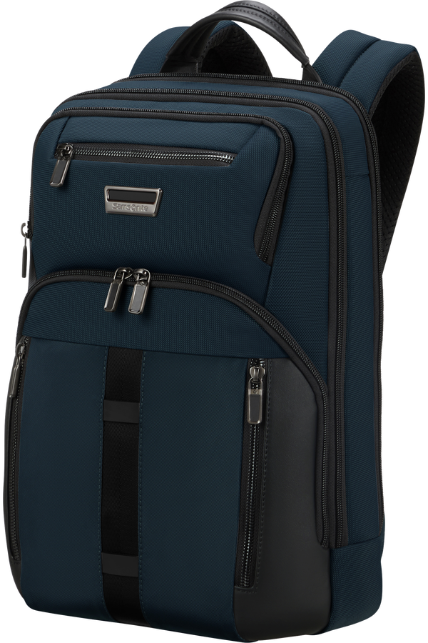 Samsonite Urban-Eye Laptop Backpack 14.1'  Blauw