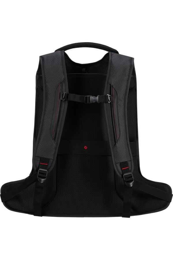 Samsonite Ecodiver Laptop Backpack L  Charcoal