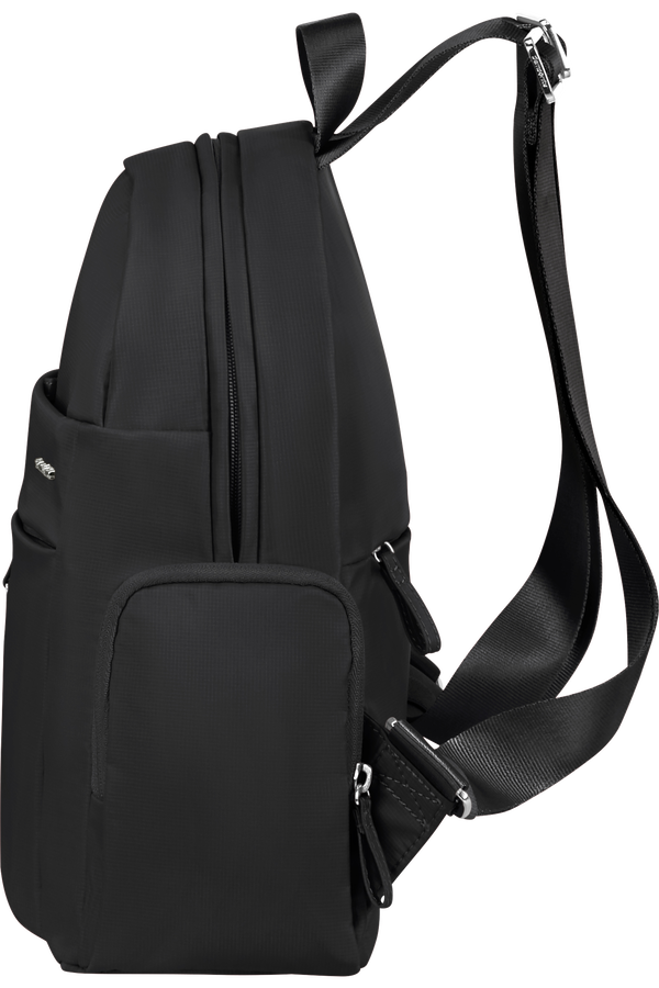 Samsonite Move 5.0 Backpack M  Zwart Samsonite Move 5.0 Backpack M  Zwart