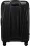 Samsonite Major-Lite Spinner 69/25 69cm  Zwart