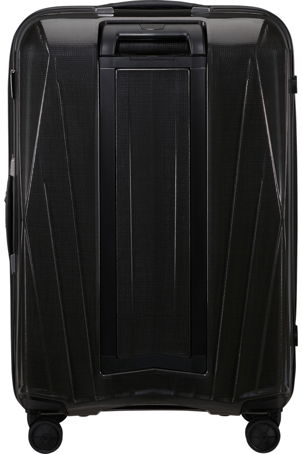 Samsonite Major-Lite Spinner 69/25 69cm  Zwart