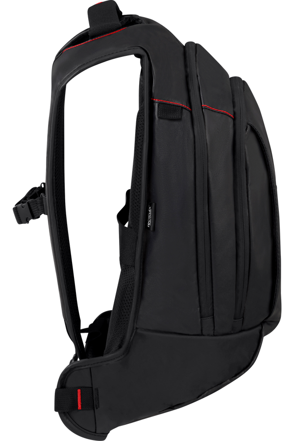 Samsonite Ecodiver LAPTOP BACKPACK M  Zwart