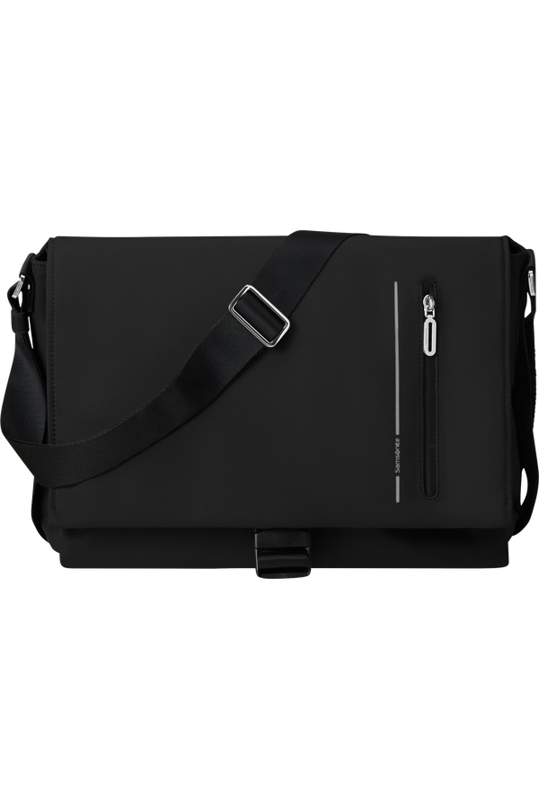 Samsonite Ongoing Messenger 13.3'  Zwart