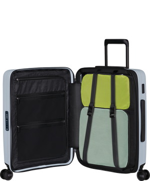 Restackd Spinner uitbreidbaar (4 wielen) 55cm 55 x 40 x 20/23 cm | 2.7 kg