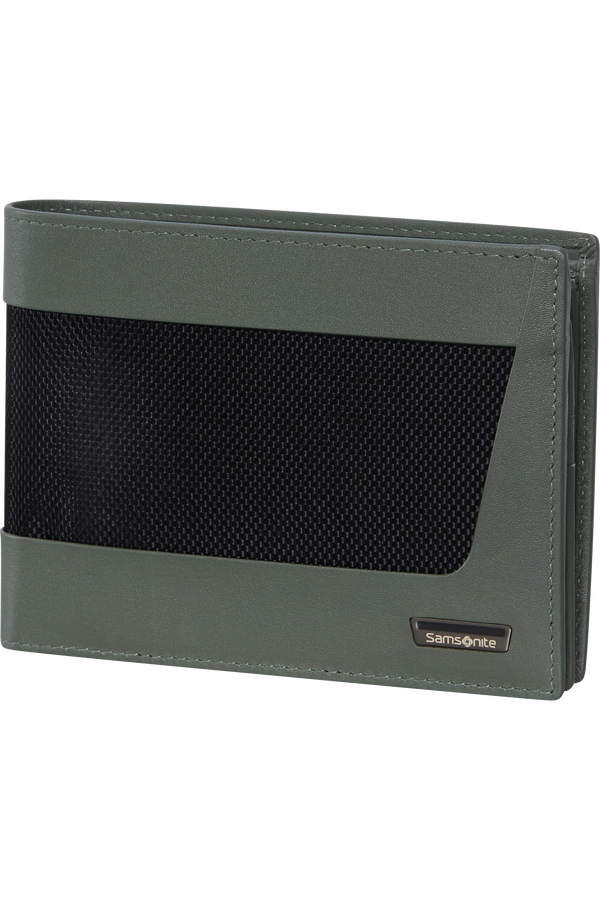 Samsonite Urban-Eye Slg 047 - B 10CC+VFL+C+2C  Groen