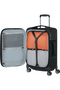 Samsonite Re-Lite Spinner Expandable Lenght 35cm 55cm  Zwart Samsonite Re-Lite Spinner Expandable Lenght 35cm 55cm  Zwart