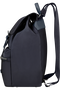 Samsonite Zalia 3.0 Backpack 1 Buckle  Dark Navy