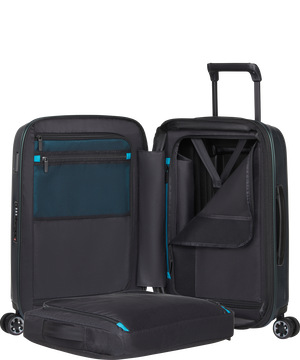 Nexis Spinner uitbreidbaar (4 wielen) 55cm 55 x 35 x 25/28 cm | 2.5 kg