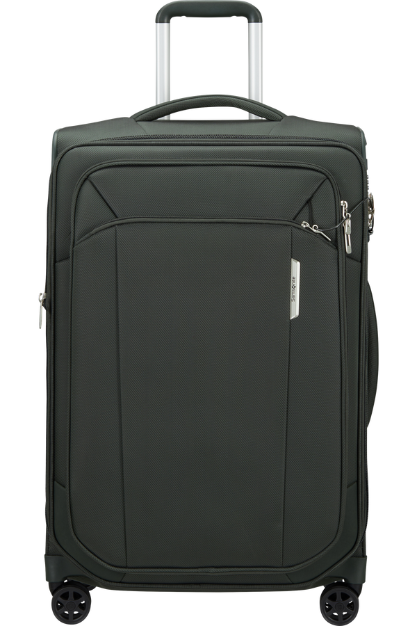 Samsonite Respark SPINNER 67/24 EXP  Forest Green