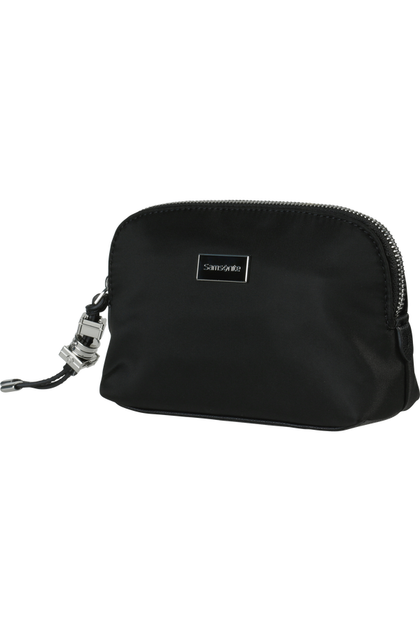 Samsonite Karissa Slg Cosmetic Kit  Zwart Samsonite Karissa Slg Cosmetic Kit  Zwart