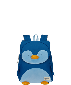 Kinderkoffer Samsonite Happy Sammies Eco 142430-9674-1CNU Gelb