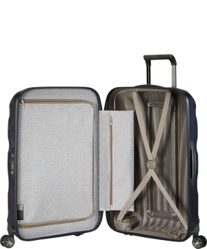 C-Lite Koffer (4 wielen) 75cm 75 x 51 x 31 cm | 2.8 kg