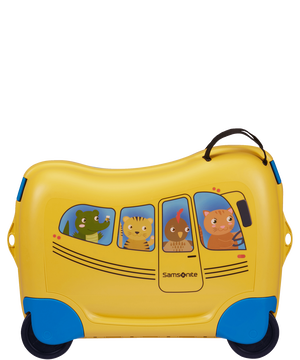 Dream2go Spinner (4 wielen) 38 x 52 x 21 cm | 2.1 kg Dream2go Spinner (4 wielen) 38 x 52 x 21 cm | 2.1 kg