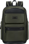 Samsonite Relyon Backpack M 15.6''  Groen
