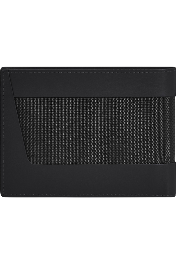 Samsonite Urban-Eye Slg 047 - B 10CC+VFL+C+2C  Zwart