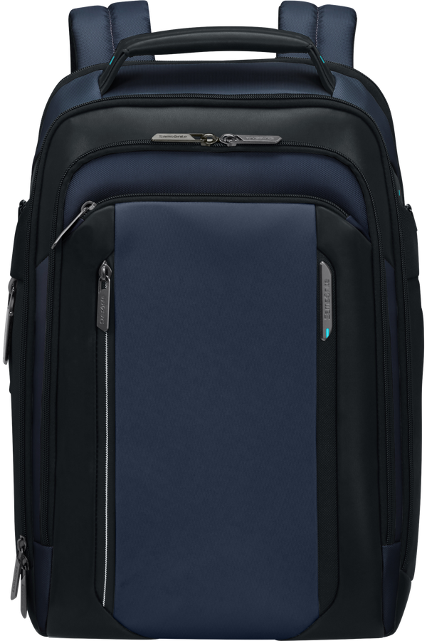 Samsonite Spectrolite 4.0 Laptop Backpack Expandable 15.6'  Blauw