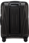Samsonite Major-Lite Spinner 55/20 Expandable 55cm  Zwart