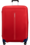 Samsonite Ta Revolution Foldable Luggage Cover XL  Rood