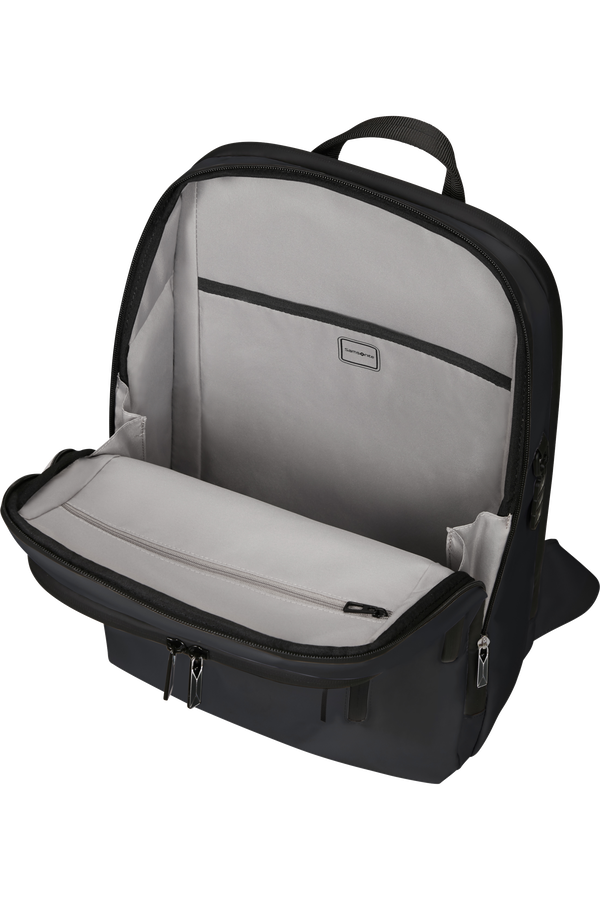 Samsonite Glam-Go Laptop Backpack 15.6'  Zwart