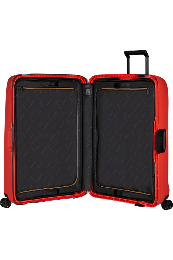 Samsonite Essens Spinner 81cm  Lava