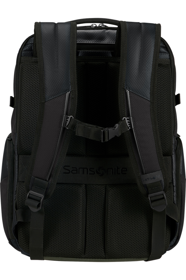 Samsonite Armox LAPTOP BP M DAYTRIP  Zwart Samsonite Armox LAPTOP BP M DAYTRIP  Zwart