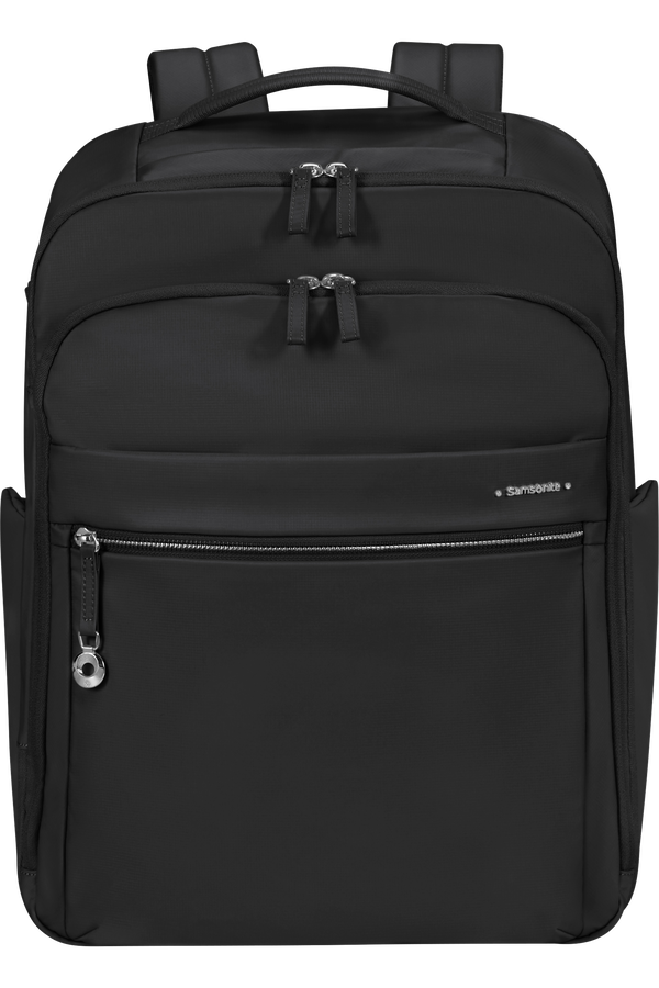 Samsonite Move Journey Underseat Backpack M  Zwart