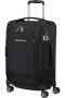 Samsonite Re-Lite Spinner Expandable Lenght 35cm 55cm  Zwart Samsonite Re-Lite Spinner Expandable Lenght 35cm 55cm  Zwart