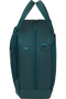 Samsonite Respark LAPTOP SHOULDER BAG  Petrol Blue Samsonite Respark LAPTOP SHOULDER BAG  Petrol Blue