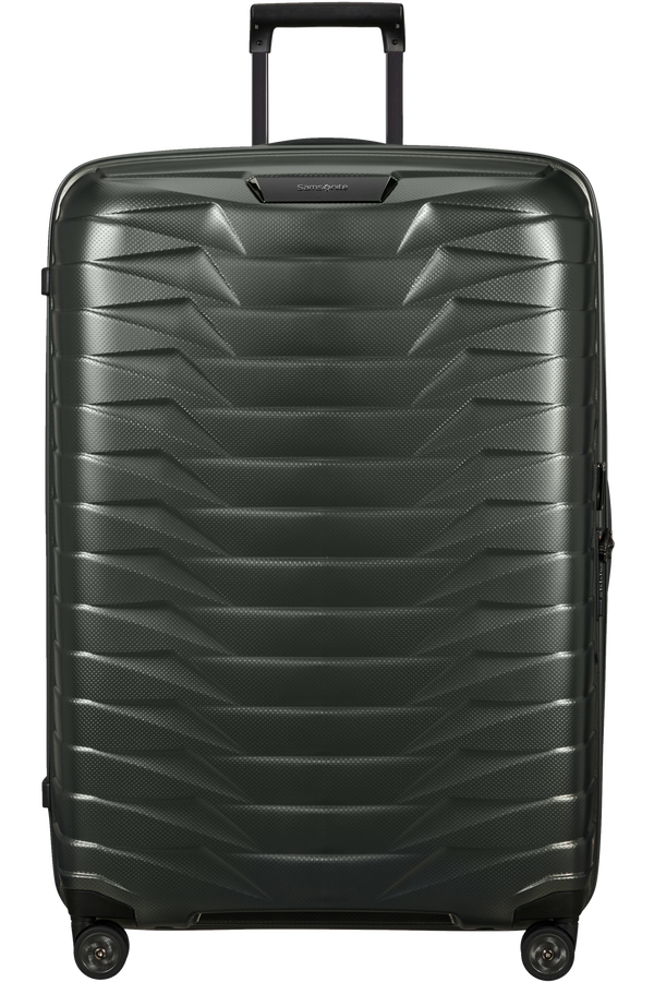 Samsonite Proxis SPINNER 81/30  Matt Climbing Ivy