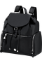 Samsonite Karissa Evo Backpack 3 Pkt 1 Buckle  Zwart