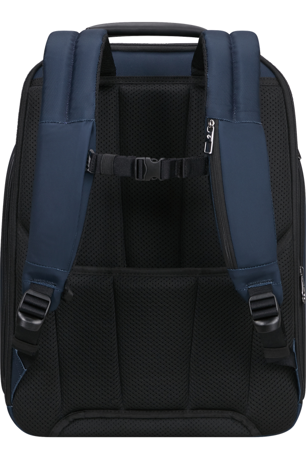 Samsonite Spectrolite 4.0 Underseat Backpack M  Blauw