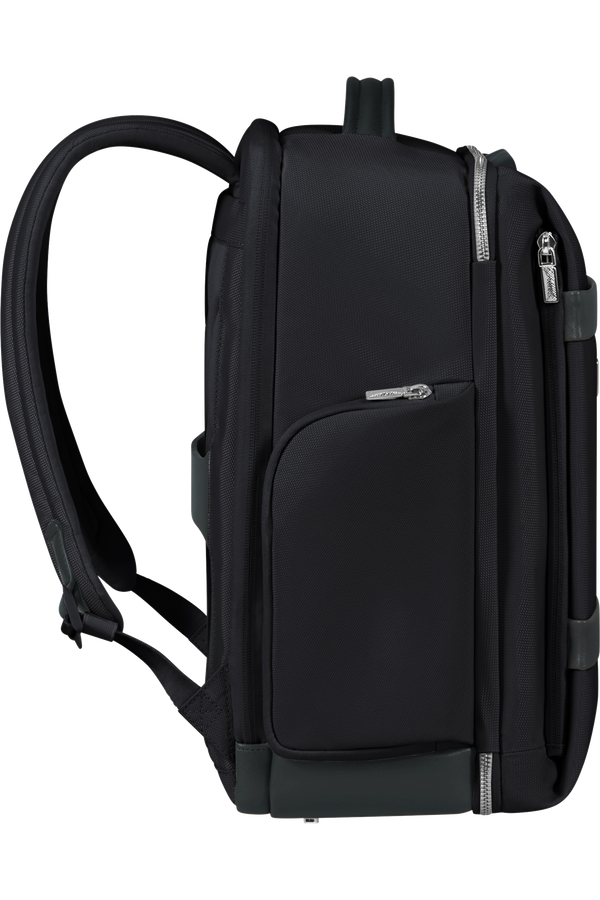 Samsonite Image Biz Underseat Backpack S  Zwart