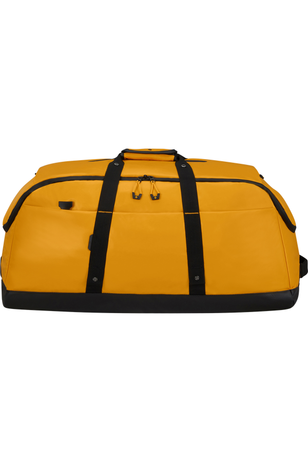 Samsonite Ecodiver DUFFLE L  Geel