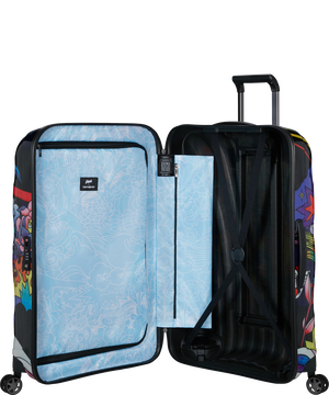 C-Lite x Vexx Koffer (4 wielen) 75cm 75 x 51 x 31 cm | 2.8 kg