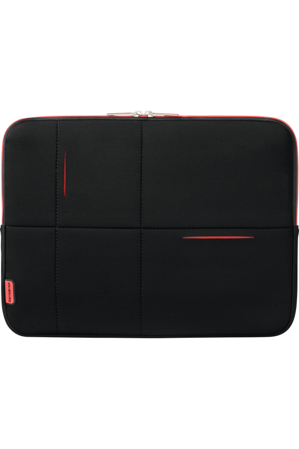 Samsonite Airglow Sleeves Hoes 15.6inch Zwart/Rood