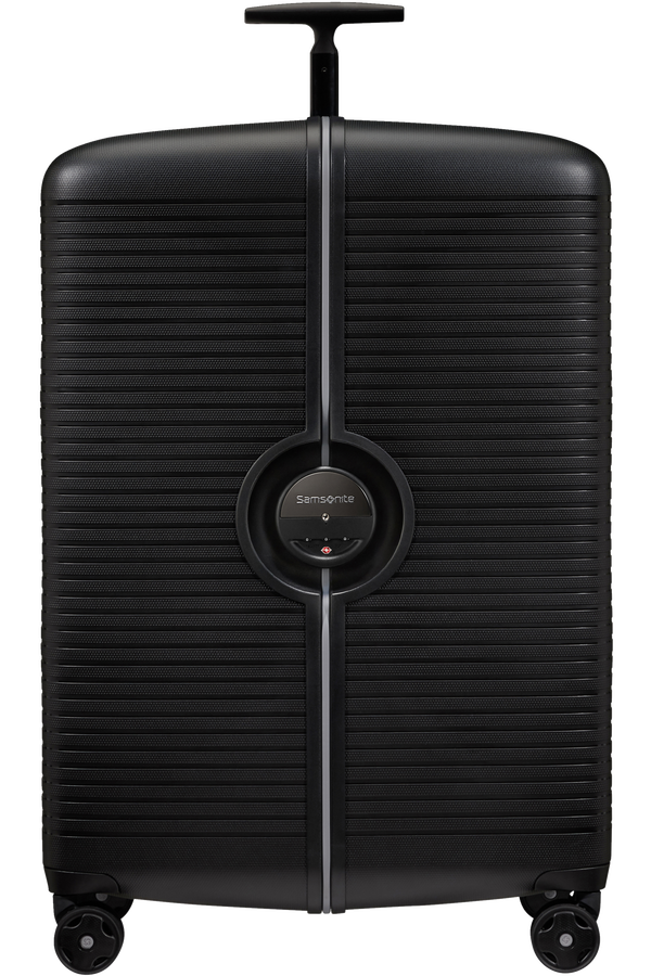 Samsonite Ibon Spinner 76cm  Zwart