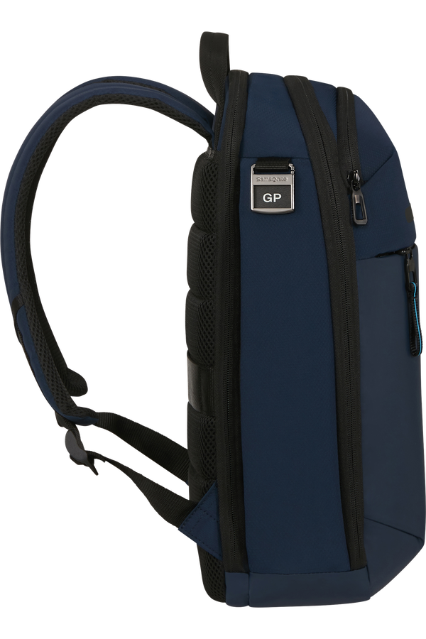 Samsonite Moderny Laptop Backpack 14.1'  Blauw