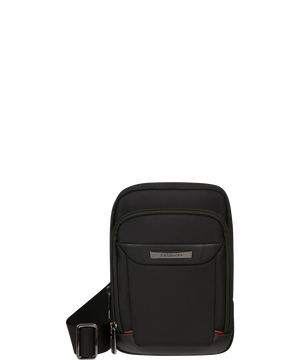 Pro-DLX 6 Crossbody tas  S 22 x 15.5 x 6 cm | 0.2 kg